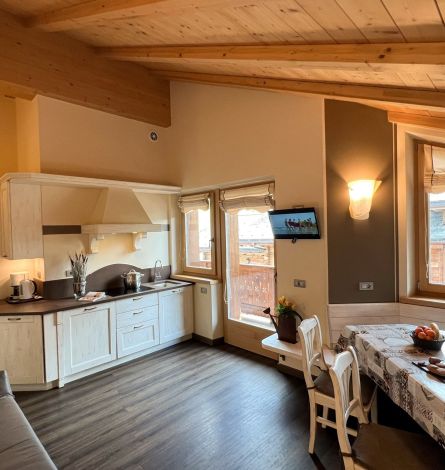 Cristallo Apartments Cristallo Apartments