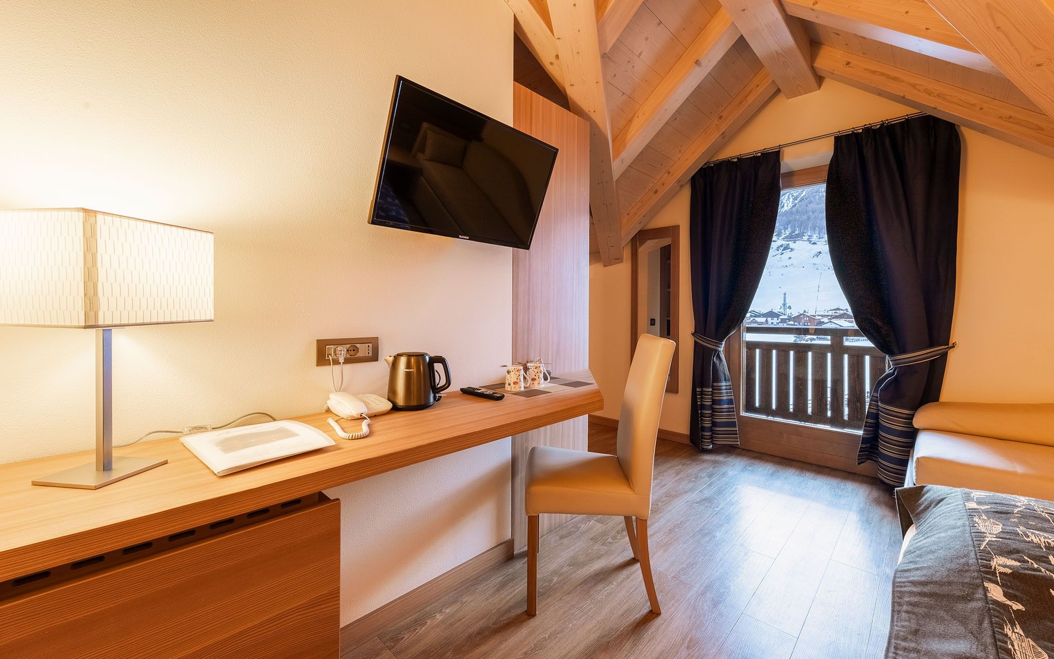 Hotel Bondi Livigno Hotel Bondi Livigno