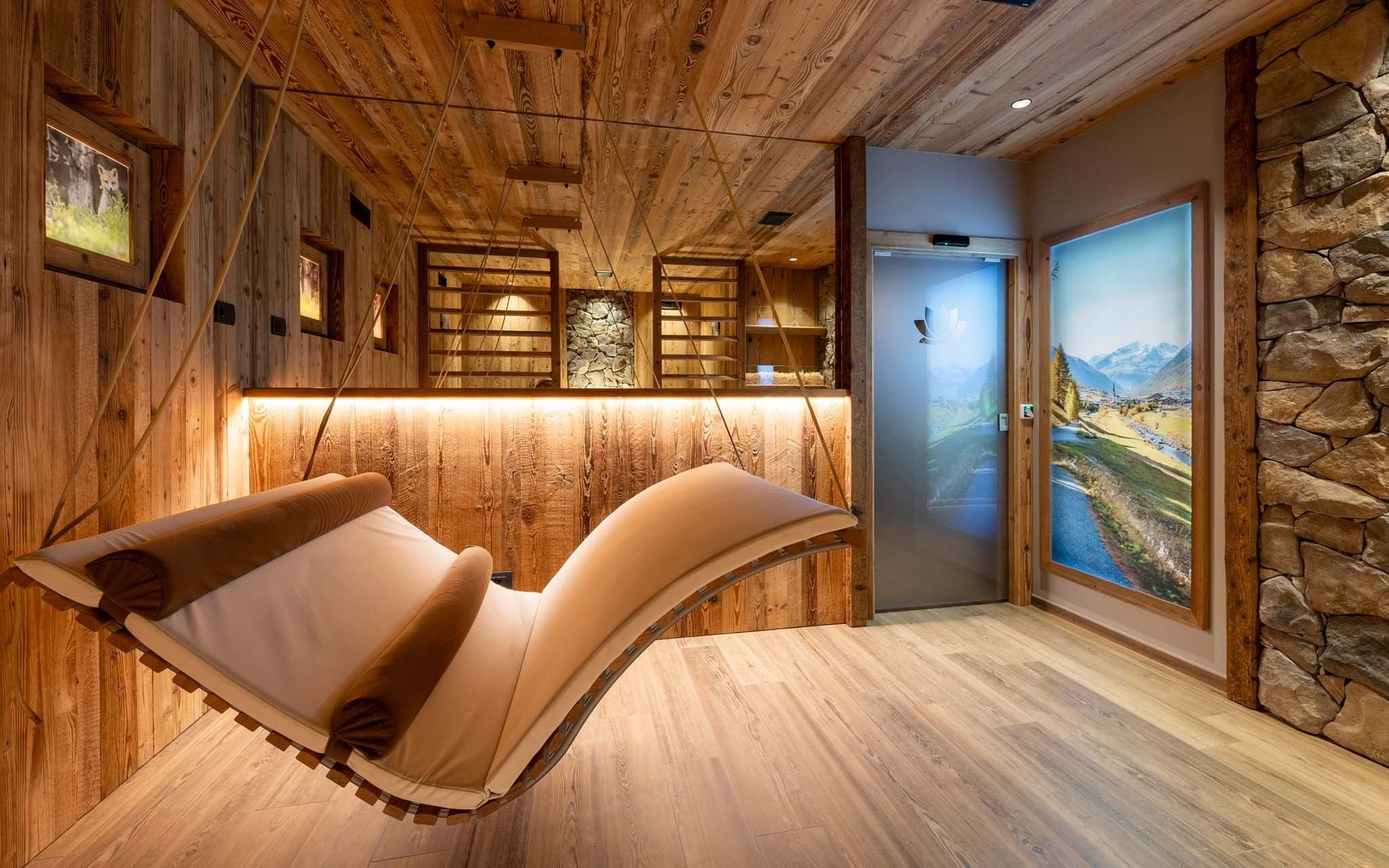 Hotel Bondi Livigno Hotel Bondi Livigno