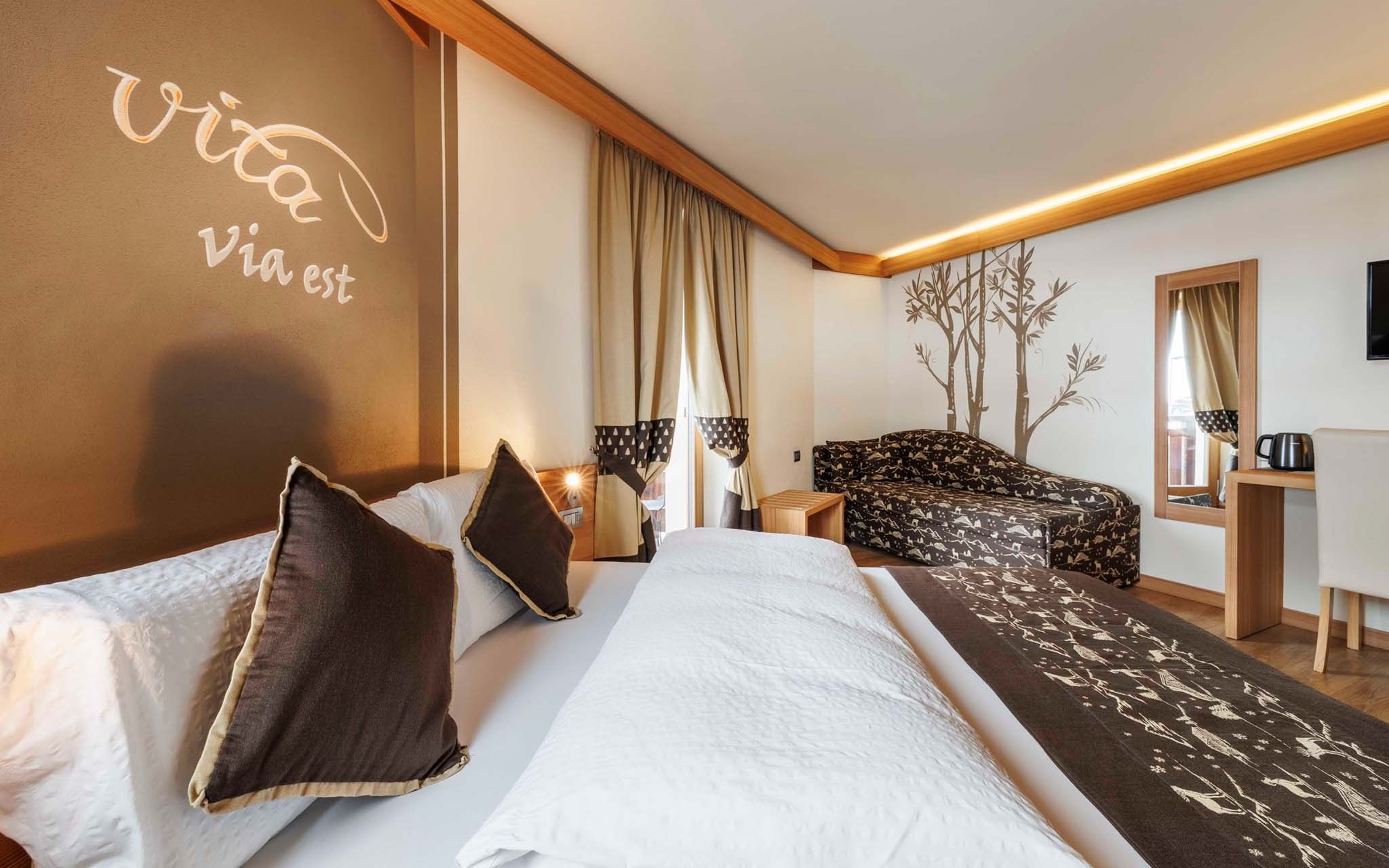 Hotel Bondi Livigno Hotel Bondi Livigno