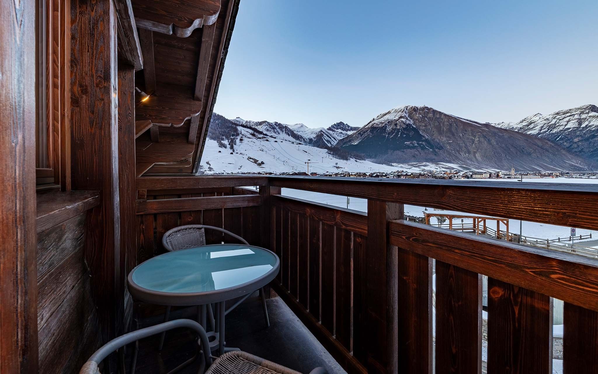 Hotel Bondi Livigno Hotel Bondi Livigno