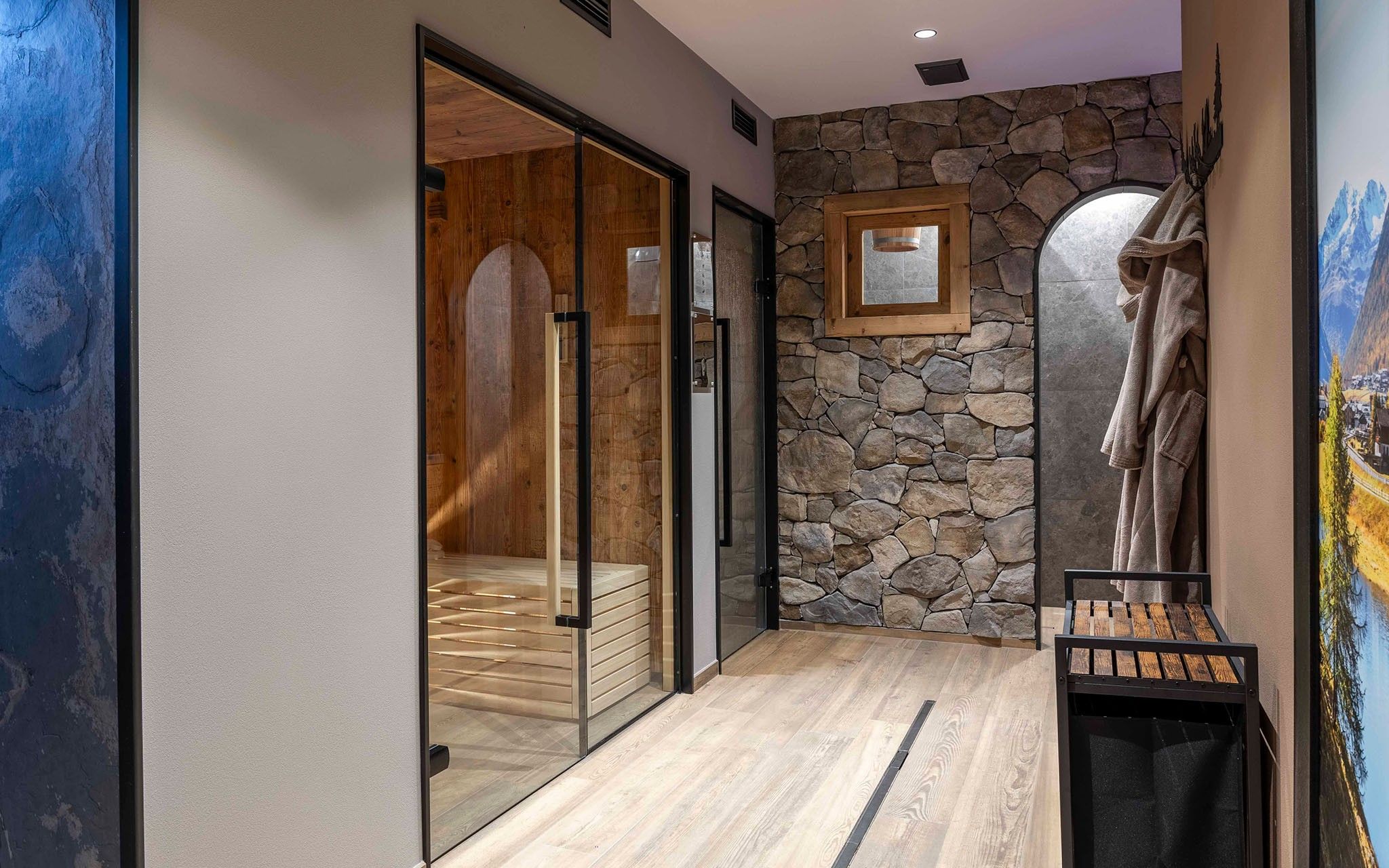 Hotel Bondi Livigno Hotel Bondi Livigno